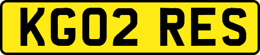 KG02RES