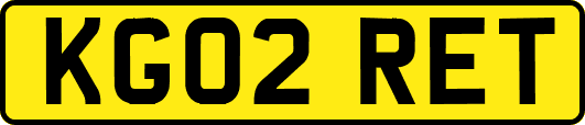 KG02RET