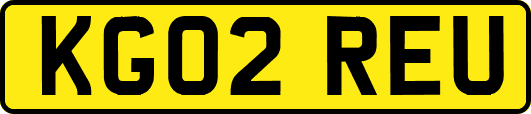 KG02REU