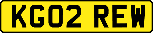 KG02REW