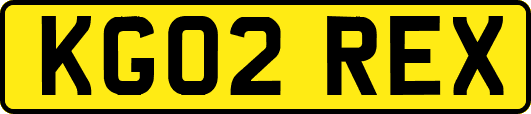 KG02REX