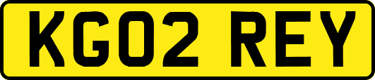 KG02REY