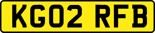KG02RFB