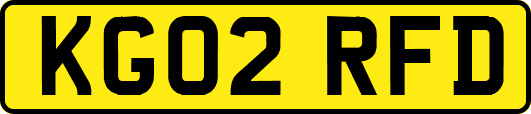 KG02RFD