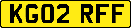 KG02RFF