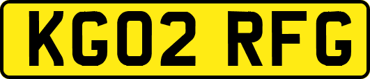 KG02RFG