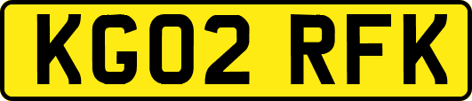 KG02RFK