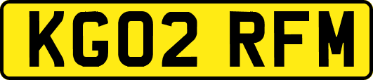 KG02RFM