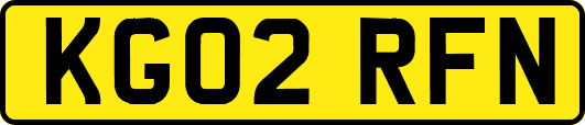 KG02RFN