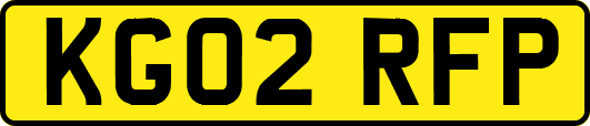 KG02RFP