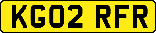 KG02RFR