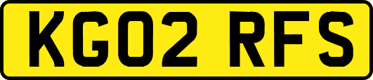 KG02RFS