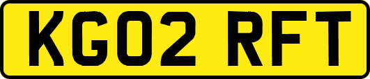 KG02RFT