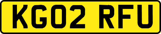 KG02RFU