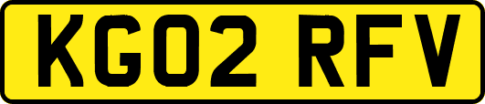 KG02RFV