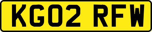 KG02RFW