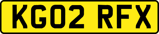 KG02RFX