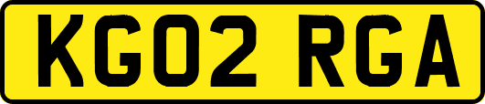 KG02RGA