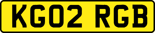 KG02RGB