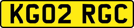 KG02RGC