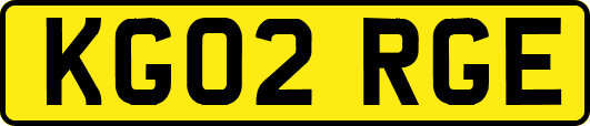 KG02RGE