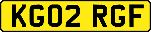 KG02RGF