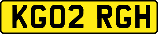 KG02RGH