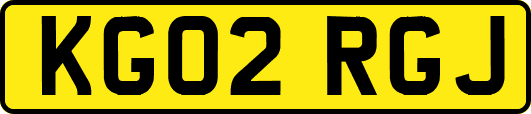 KG02RGJ