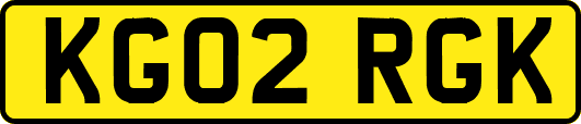 KG02RGK