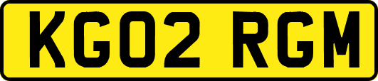 KG02RGM