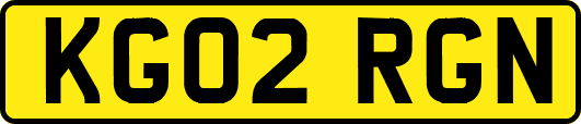 KG02RGN