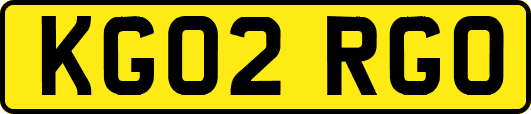 KG02RGO
