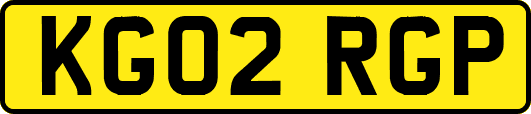 KG02RGP