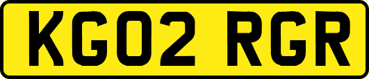 KG02RGR