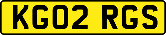 KG02RGS