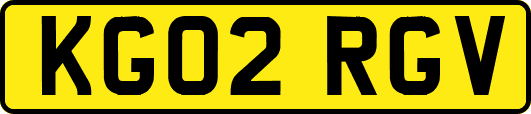 KG02RGV