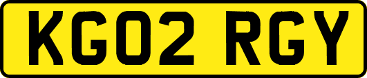 KG02RGY