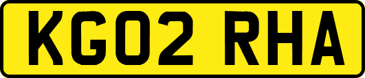 KG02RHA