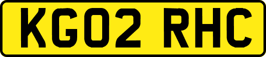 KG02RHC