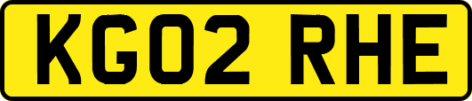 KG02RHE