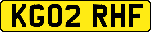 KG02RHF