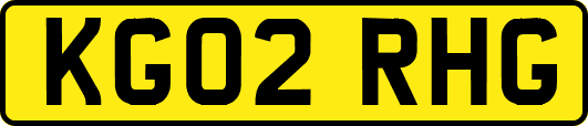 KG02RHG