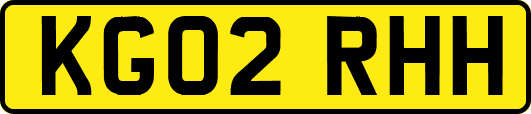 KG02RHH