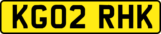KG02RHK