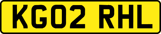 KG02RHL