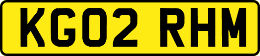 KG02RHM