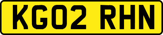 KG02RHN