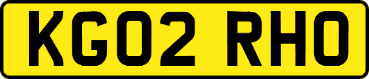 KG02RHO