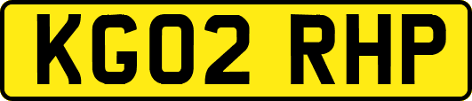KG02RHP