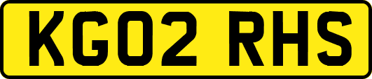 KG02RHS